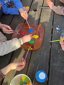 Monkey Moves BSO Geldermalsen