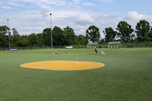 Monkey Moves BSO Geldermalsen