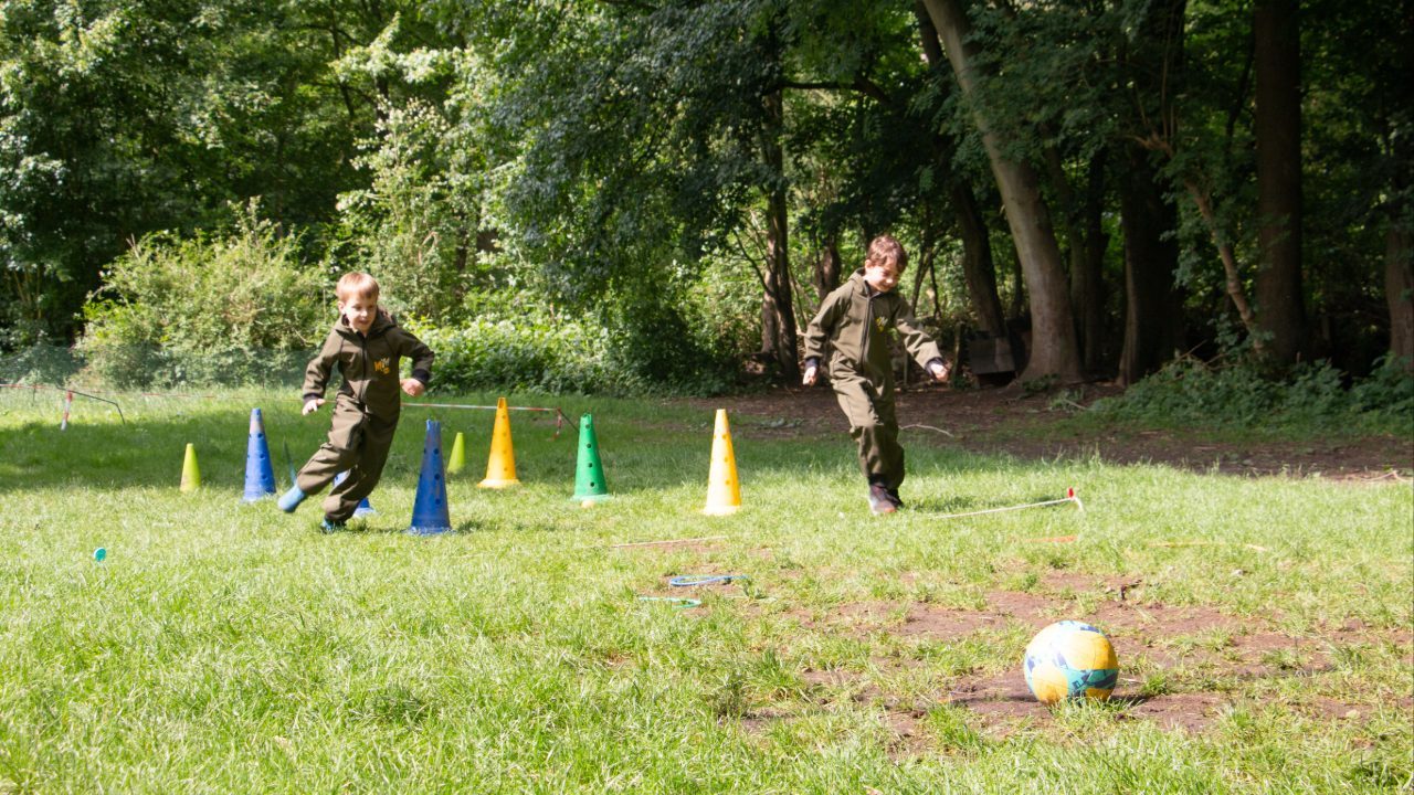 Sport BSO Brulaap Geldermalsen